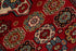 Antique NW Persian Area Rug (4' x 5')